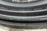4 STK OZ Racing Forged 20 felgsett med Michelin-dekk