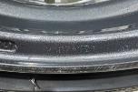 4 STK OZ Racing Forged 20 felgsett med Michelin-dekk