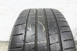 4 STK OZ Racing Forged 20 felgsett med Michelin-dekk