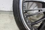 4 STK OZ Racing Forged 20 felgsett med Michelin-dekk