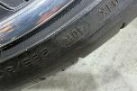 4 STK OZ Racing Forged 20 felgsett med Michelin-dekk