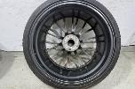 4 STK OZ Racing Forged 20 felgsett med Michelin-dekk
