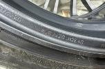 4 STK OZ Racing Forged 20 felgsett med Michelin-dekk