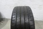 4 STK OZ Racing Forged 20 felgsett med Michelin-dekk