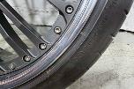 4 STK OZ Racing Forged 20 felgsett med Michelin-dekk