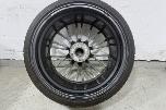 4 STK OZ Racing Forged 20 felgsett med Michelin-dekk