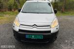 2010 Citroen Berlingo, 1.6-90 D, 220000km