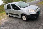 2010 Citroen Berlingo, 1.6-90 D, 220000km