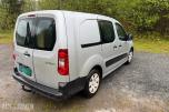 2010 Citroen Berlingo, 1.6-90 D, 220000km