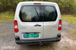 2010 Citroen Berlingo, 1.6-90 D, 220000km