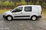 2010 Citroen Berlingo, 1.6-90 D, 220000km