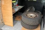 2010 Citroen Berlingo, 1.6-90 D, 220000km