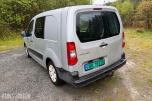 2010 Citroen Berlingo, 1.6-90 D, 220000km
