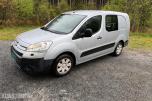 2010 Citroen Berlingo, 1.6-90 D, 220000km