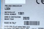 2021 Scania R540 Kranbil / Fassi 42tm med Jibb 