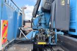 2021 Scania R540 Kranbil / Fassi 42tm med Jibb 