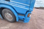 2021 Scania R540 Kranbil / Fassi 42tm med Jibb 