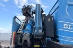 2021 Scania R540 Kranbil / Fassi 42tm med Jibb 