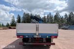 2021 Scania R540 Kranbil / Fassi 42tm med Jibb 