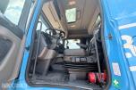 2021 Scania R540 Kranbil / Fassi 42tm med Jibb 