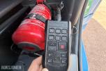 2021 Scania R540 Kranbil / Fassi 42tm med Jibb 