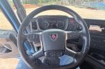 2021 Scania R540 Kranbil / Fassi 42tm med Jibb 