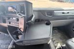 2021 Scania R540 Kranbil / Fassi 42tm med Jibb 