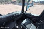 2021 Scania R540 Kranbil / Fassi 42tm med Jibb 