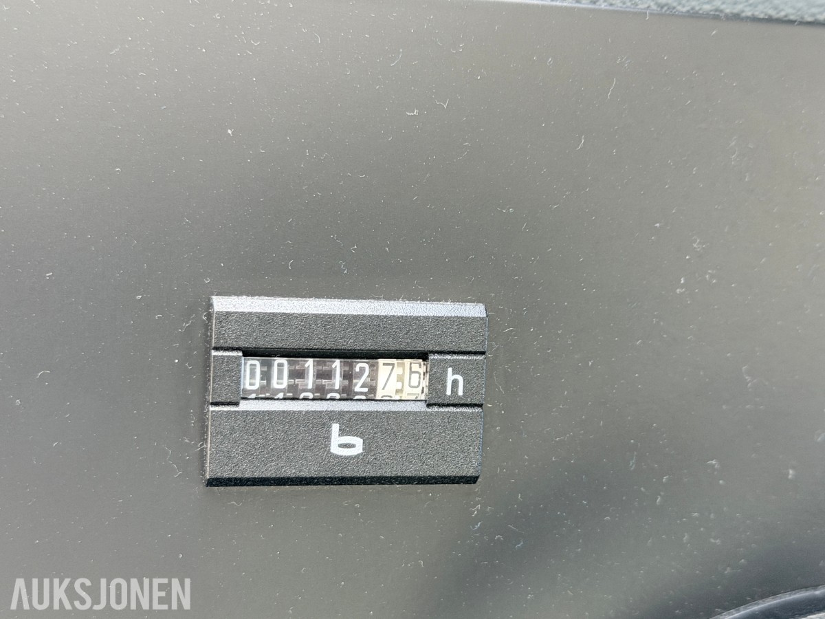 2021 Liebherr LTR 1060 beltekran
