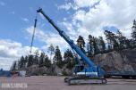 2021 Liebherr LTR 1060 beltekran