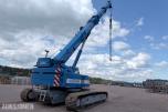 2021 Liebherr LTR 1060 beltekran