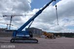 2021 Liebherr LTR 1060 beltekran