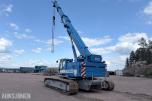 2021 Liebherr LTR 1060 beltekran