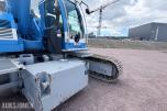 2021 Liebherr LTR 1060 beltekran