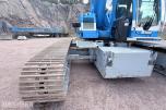 2021 Liebherr LTR 1060 beltekran