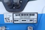 2021 Liebherr LTR 1060 beltekran