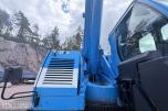 2021 Liebherr LTR 1060 beltekran