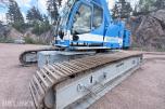 2021 Liebherr LTR 1060 beltekran