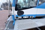 2021 Liebherr LTR 1060 beltekran