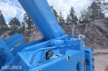 2021 Liebherr LTR 1060 beltekran