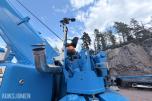 2021 Liebherr LTR 1060 beltekran