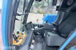 2021 Liebherr LTR 1060 beltekran