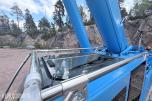 2021 Liebherr LTR 1060 beltekran