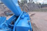 2021 Liebherr LTR 1060 beltekran
