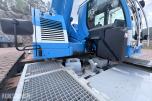 2021 Liebherr LTR 1060 beltekran