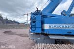 2021 Liebherr LTR 1060 beltekran