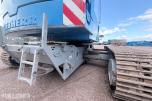 2021 Liebherr LTR 1060 beltekran
