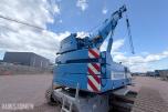 2021 Liebherr LTR 1060 beltekran