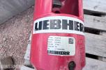 2021 Liebherr LTR 1060 beltekran