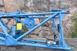 2021 Liebherr LTR 1060 beltekran